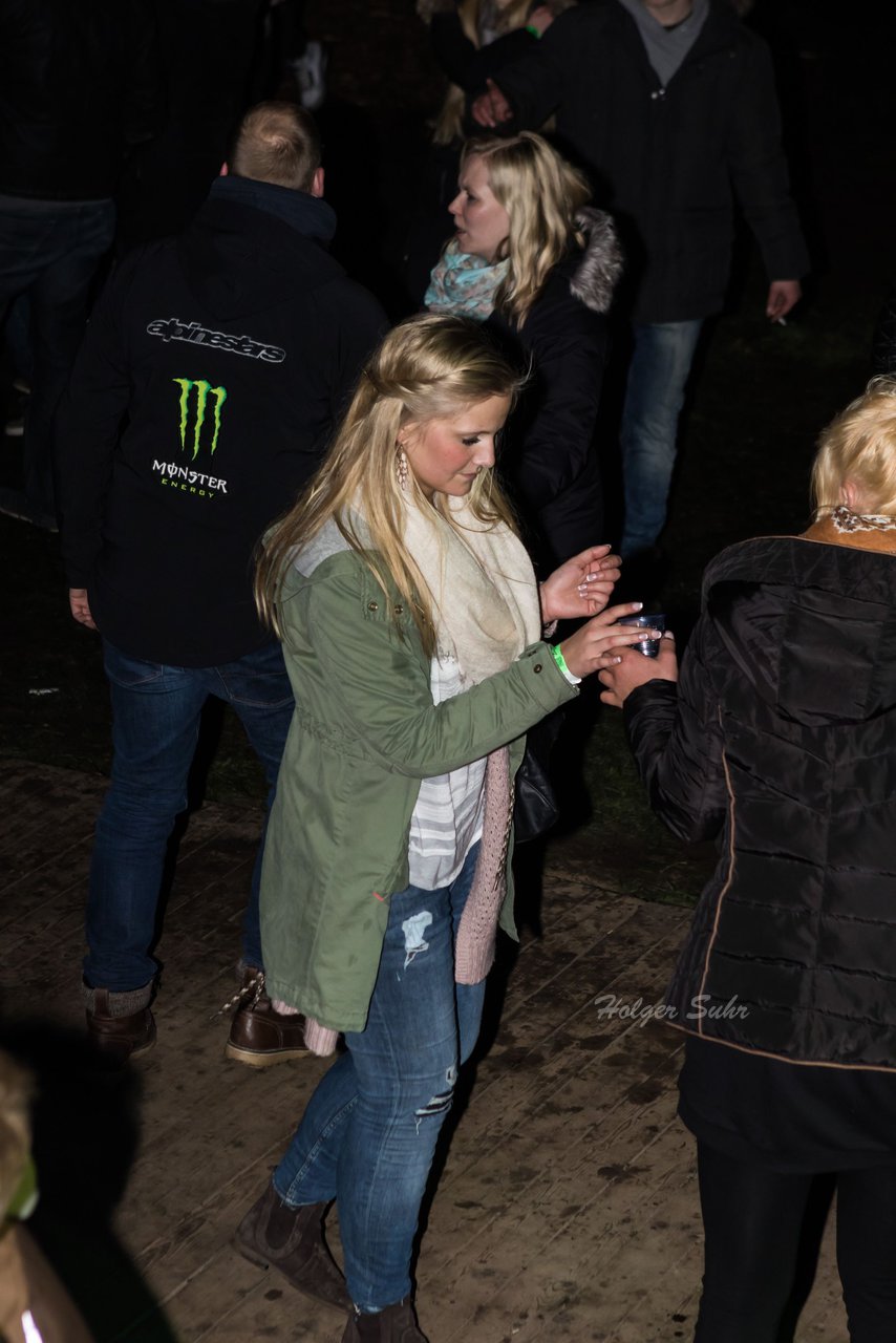 Bild 304 - Osterfeuer